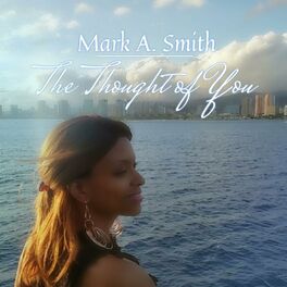 Album cover of The Thought of You