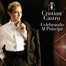 Album cover of Celebrando Al Príncipe