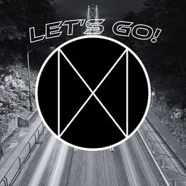 Album cover of Let's Go!