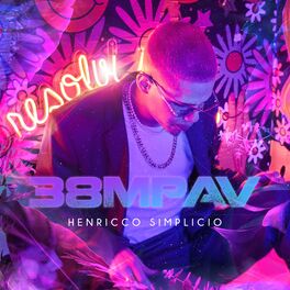 Album cover of 38Mpav