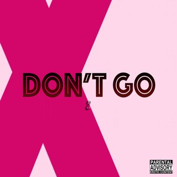 Don't Go 2 (feat. MoeBiggity & Edgar DLC) cover