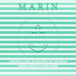 Album cover of Spinning (Free)