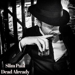 Album cover of Dead Already