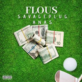 Album cover of Flous