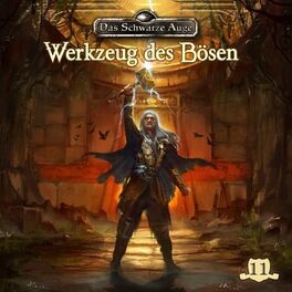 Album cover of Folge 11: Werkzeug des Bösen