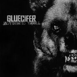 Album cover of Automatic Thrill