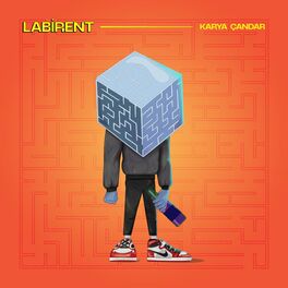Album cover of Labirent