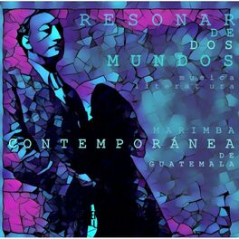 Album cover of Resonar de Dos Mundos