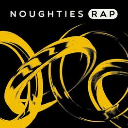 Album cover of Noughties Rap