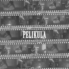 Album cover of Pelikula