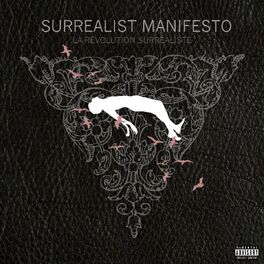 Album cover of Surrealist Manifesto