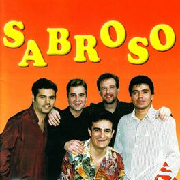 Album picture of Sabroso