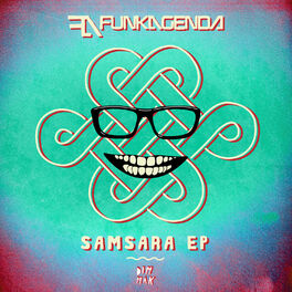 Album cover of Samsara EP