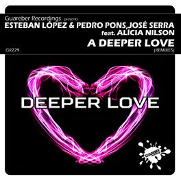 Album cover of A Deeper Love Remixes 1st Pack