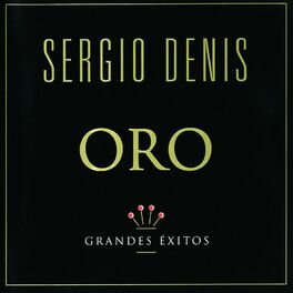 Album cover of Serie Oro