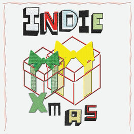 Album cover of Indie Xmas