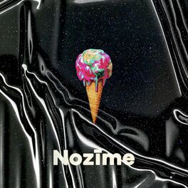 Album cover of Nozīme