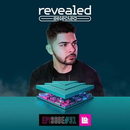 Album cover of Revealed Selected 031