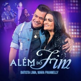 Album cover of Além do Fim