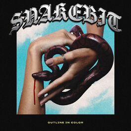 Album cover of Snakebit