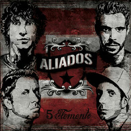Album cover of 5º Elemento
