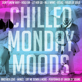 Album cover of Chilled Monday Moods