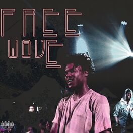 Album cover of Freewave
