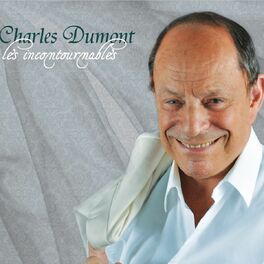 Album cover of Les incontournables de Charles Dumont