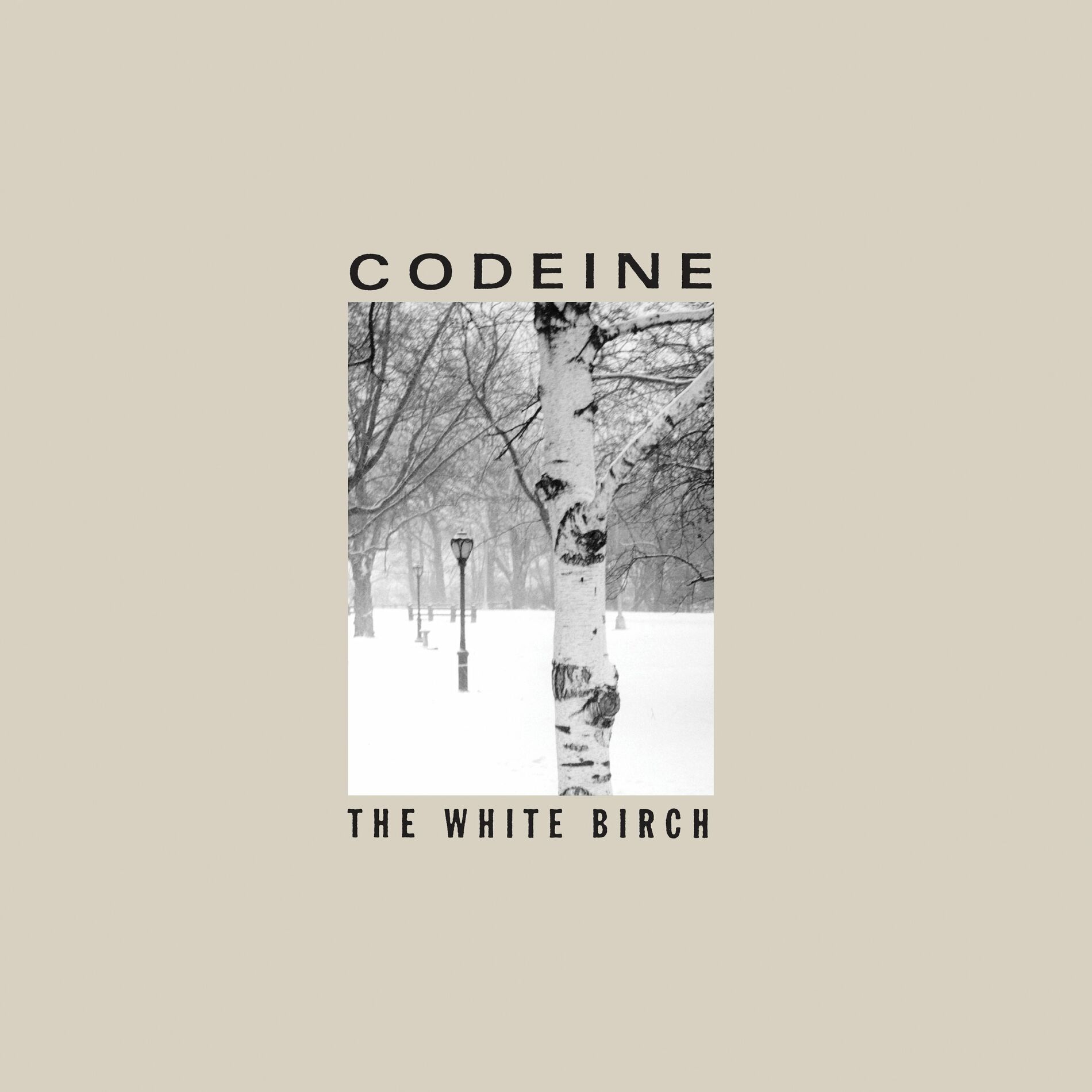 Codeine - When I See the Sun: lyrics and songs | Deezer