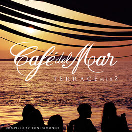 Album cover of Café del Mar - Terrace Mix 2