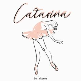 Album cover of Catarina