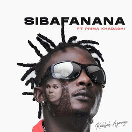 Album cover of Sibafanana