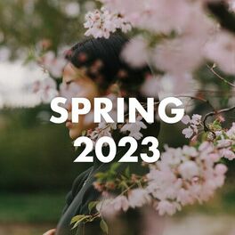Album cover of Spring 2023