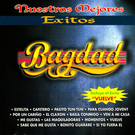 Album cover of Nuestros Mejores Exitos