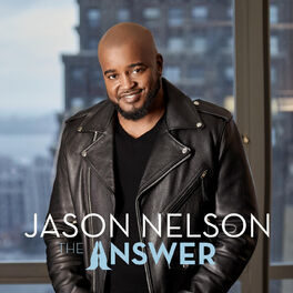 Album cover of The Answer