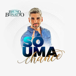 Album cover of Só uma Chance