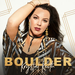 Album cover of Boulder