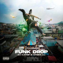 Album cover of Funk Drop