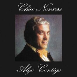Album cover of Algo Contigo