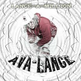 Album cover of Ava-Lance