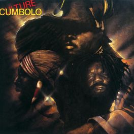 Album cover of Cumbolo
