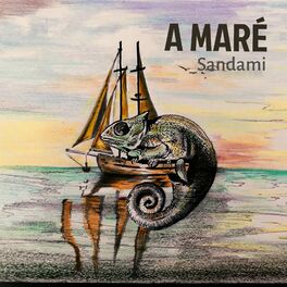 Album cover of A Maré