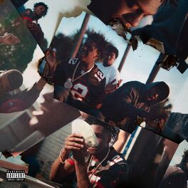 Album cover of Chosen