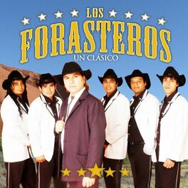 Los Forasteros albums songs playlists Listen on Deezer