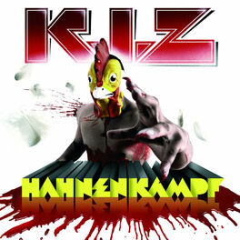 Album cover of Hahnenkampf (+ Excl. K.I.Z. Kolumnen)