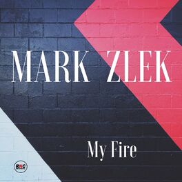 Album cover of My Fire