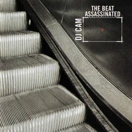 Album cover of The Beat Assasinated