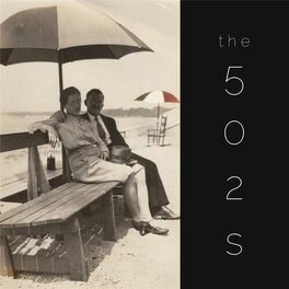 Album cover of The 502s - EP