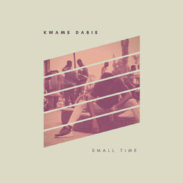 Album cover of SMALL TIME