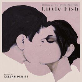 Album cover of Little Fish (Original Motion Picture Soundtrack)